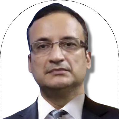 Dr. Sadhana Gupta